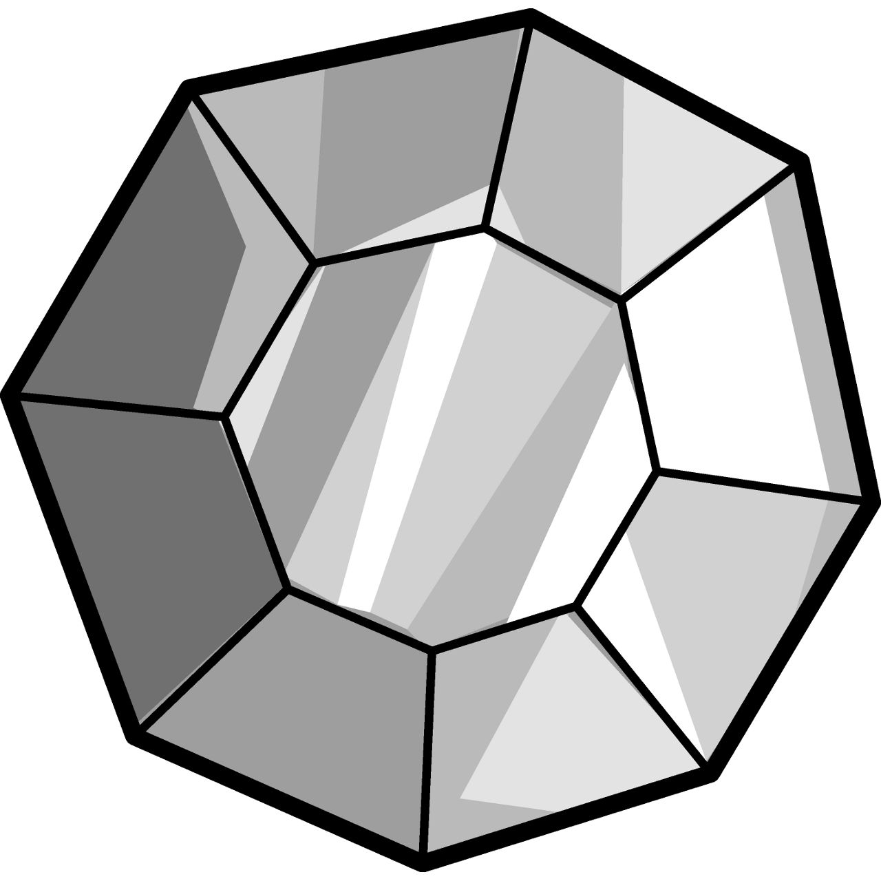 Badge 1