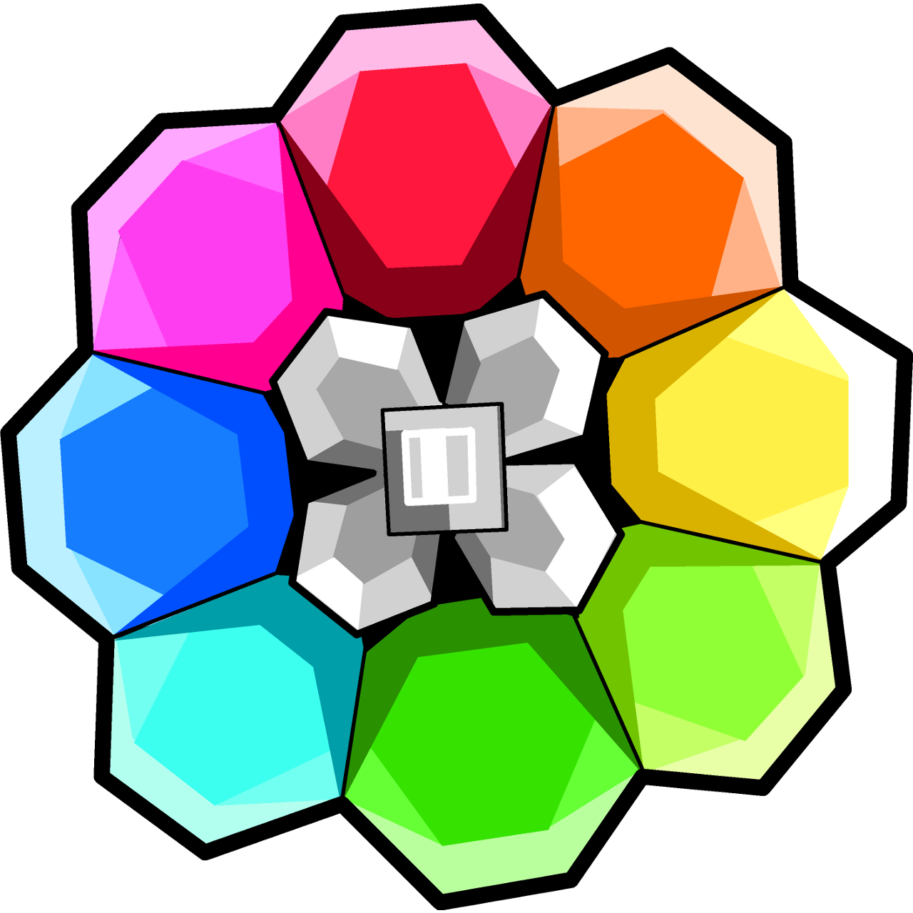 Badge 3
