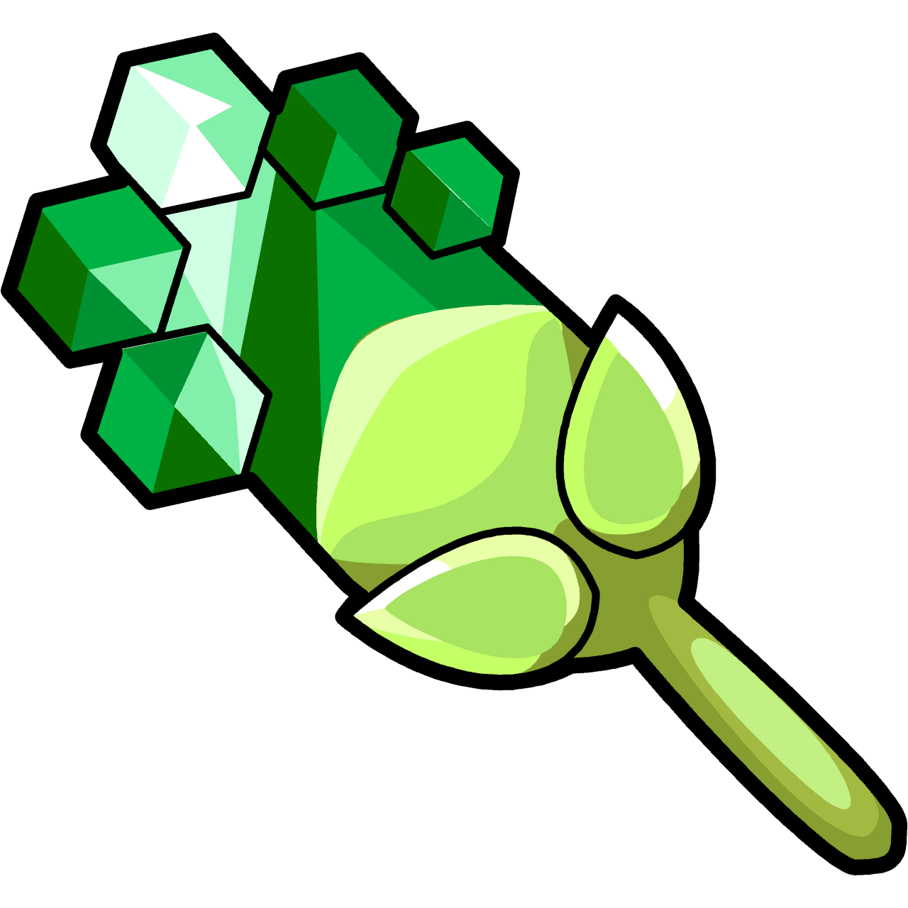 Badge 3
